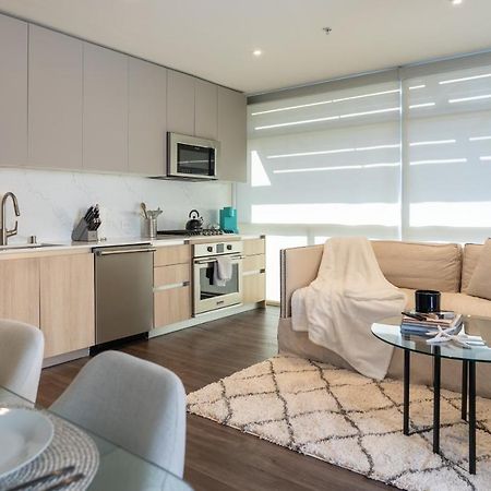Stylish Condo By The Beach 로스앤젤레스 외부 사진