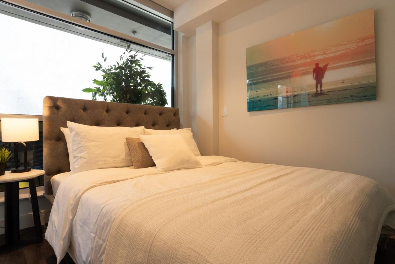 Stylish Condo By The Beach 로스앤젤레스 외부 사진