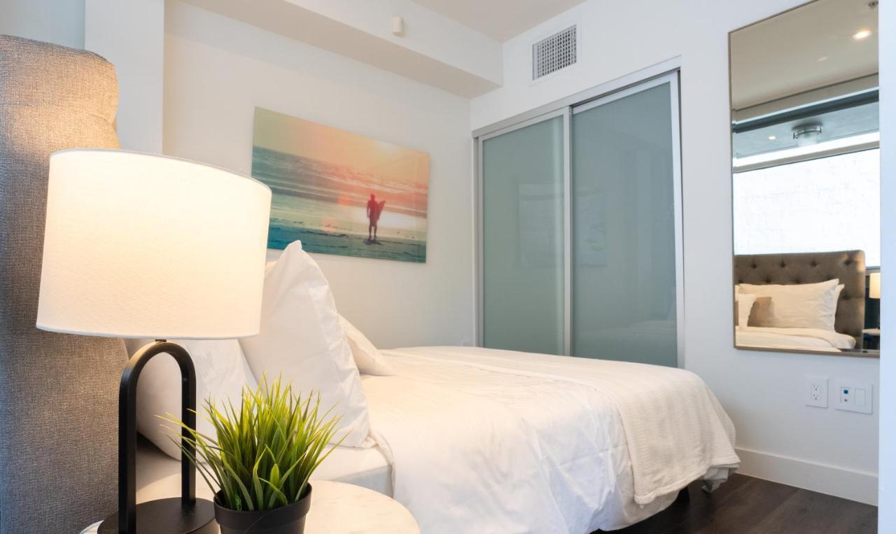 Stylish Condo By The Beach 로스앤젤레스 외부 사진