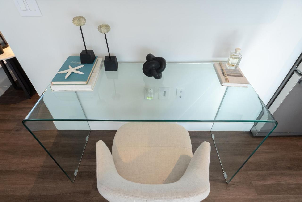 Stylish Condo By The Beach 로스앤젤레스 외부 사진