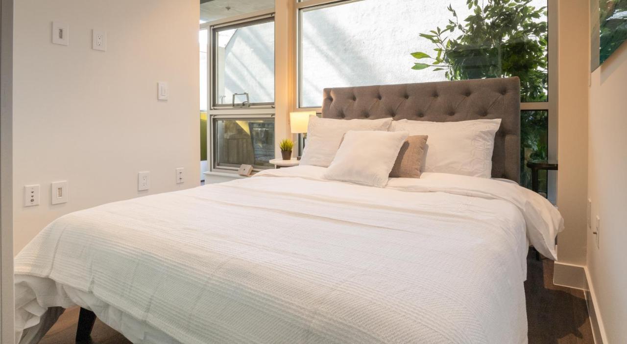 Stylish Condo By The Beach 로스앤젤레스 외부 사진