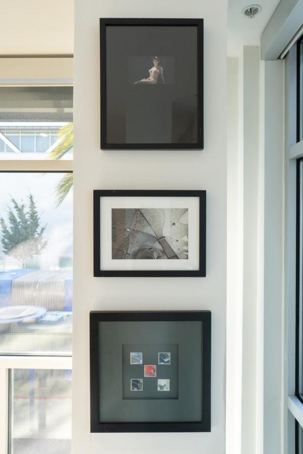 Stylish Condo By The Beach 로스앤젤레스 외부 사진